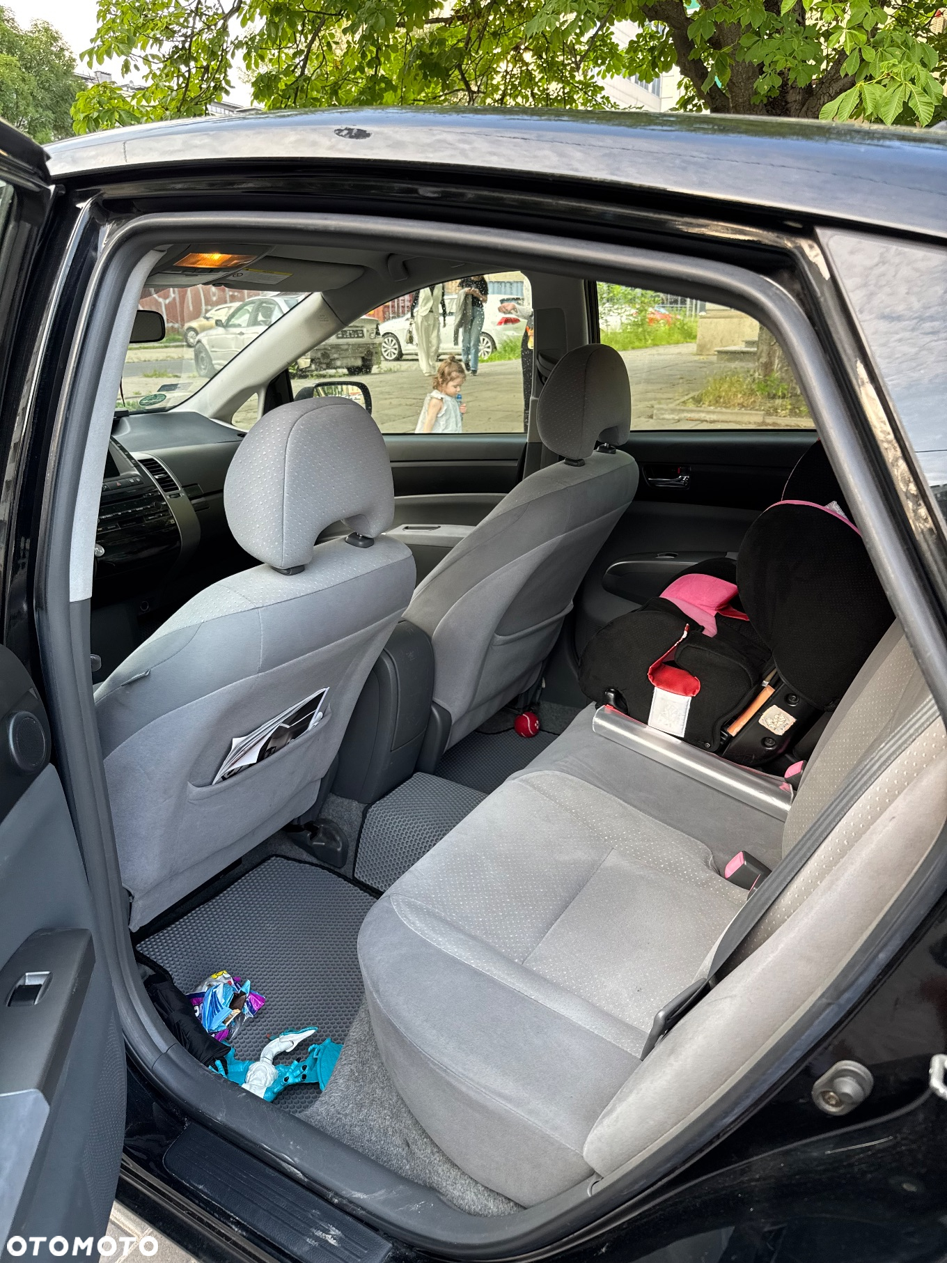 Toyota Prius 1.5 VVT-i Prestige - 4