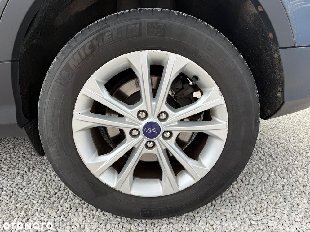 Ford Kuga 1.5 EcoBoost AWD Trend ASS - 10