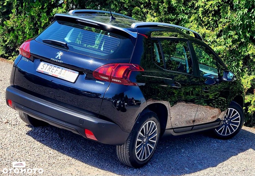 Peugeot 2008 - 4