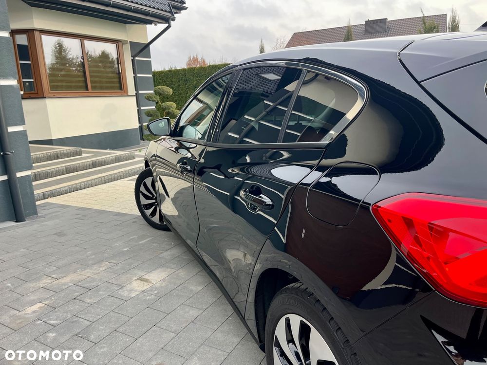 Ford Focus 1.0 EcoBoost STart-Stopp-System TITANIUM X - 32