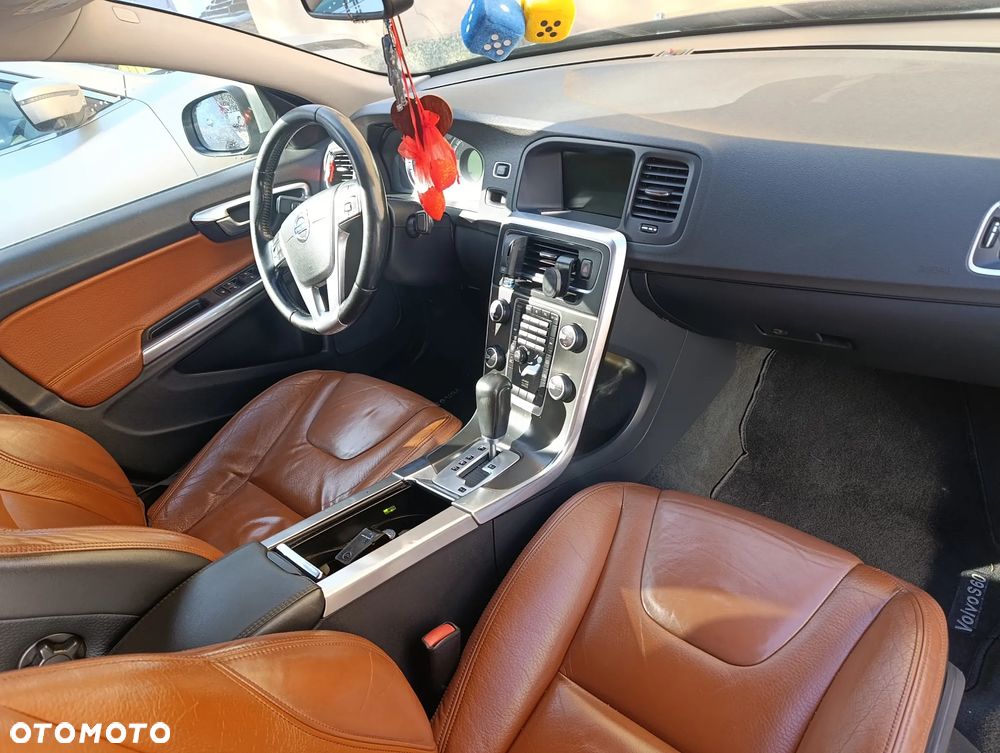 Volvo S60 2.5 T5 - 7