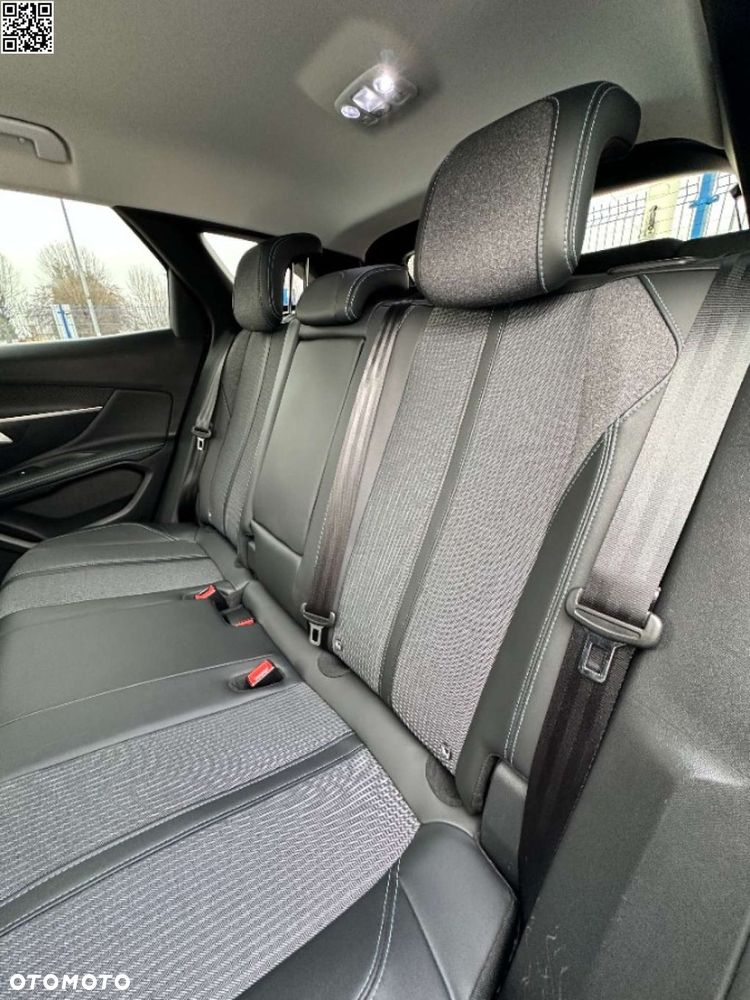 Peugeot 3008 - 10