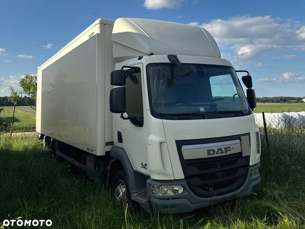 DAF LF 180 - 1
