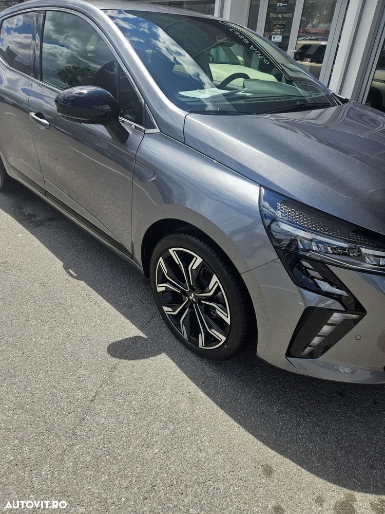 Mitsubishi Colt 1.0 L MPI-T Intense StyleCold - 3