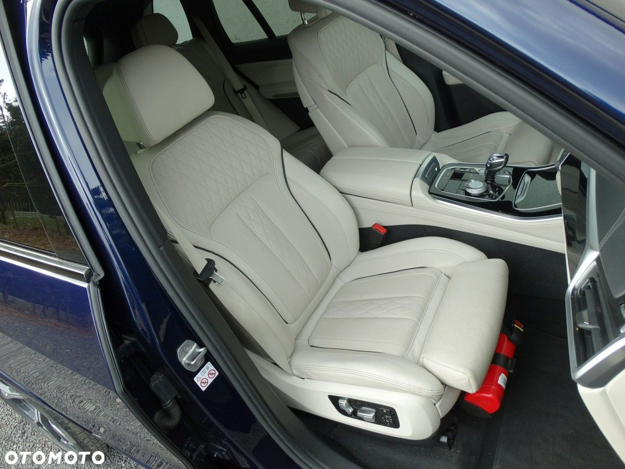 BMW X5 xDrive30d - 14