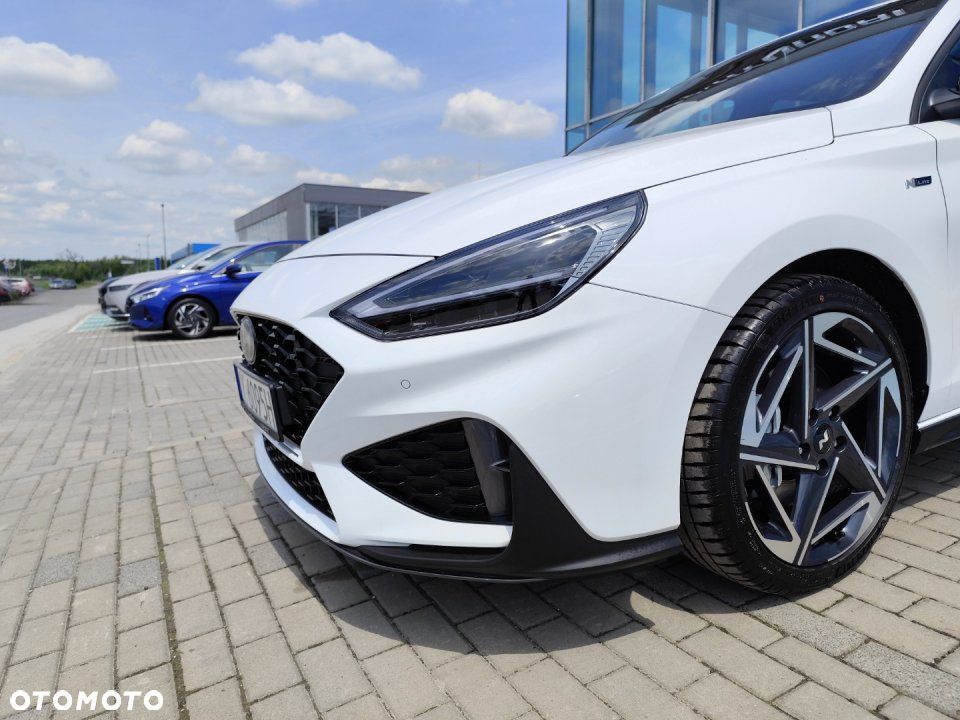 Hyundai i30 - 12