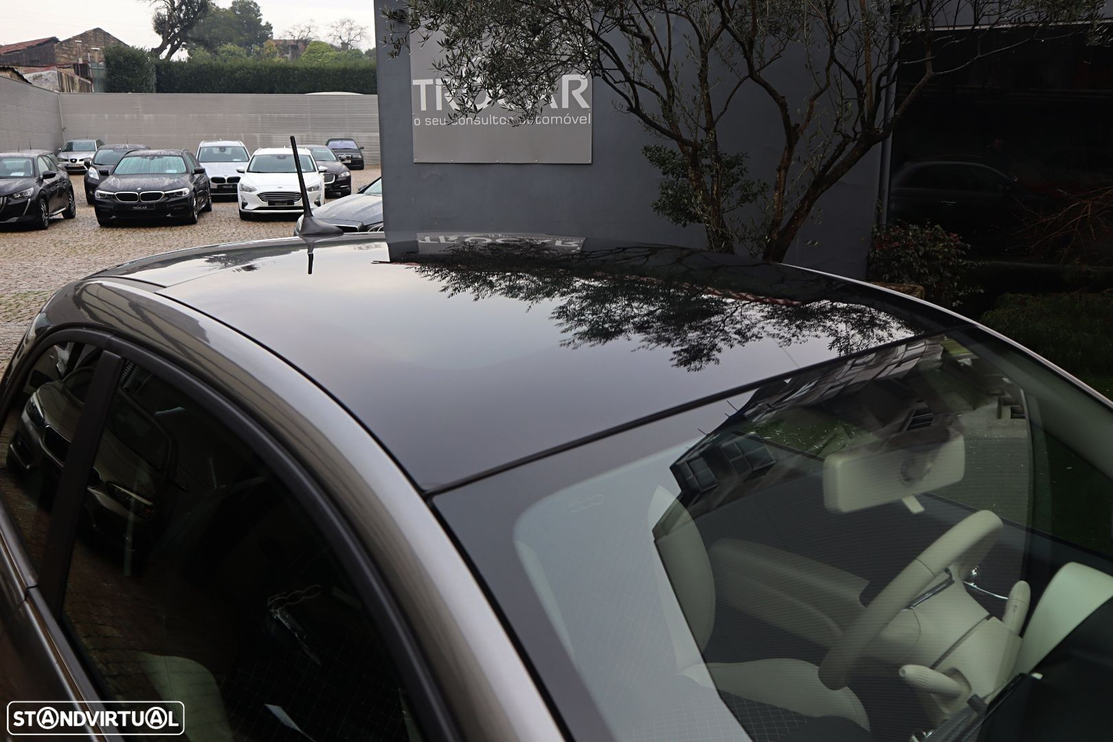 Fiat 500 1.0 Hybrid Dolcevita - 5