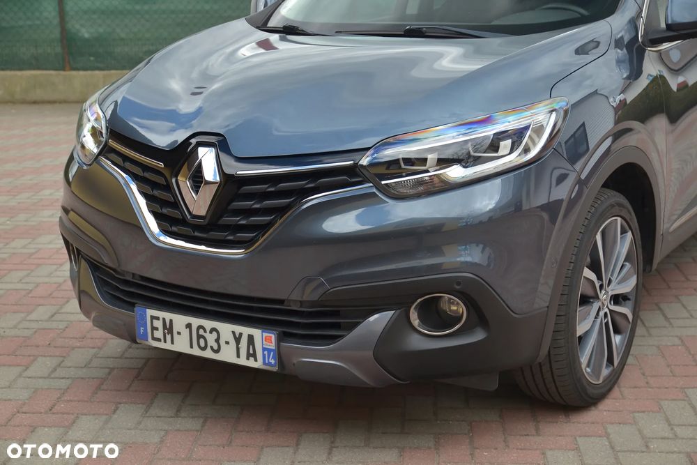 Renault Kadjar 1.6 dCi Energy Intens - 6