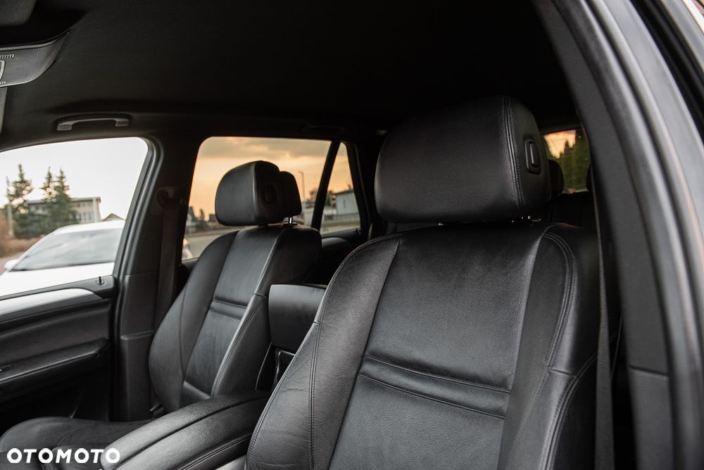 BMW X5 3.0sd - 16