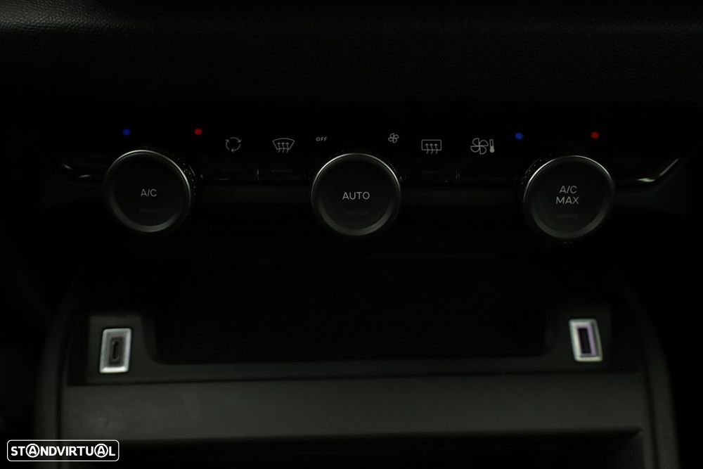 Citroën C4 1.2 PureTech Plus EAT8 - 12