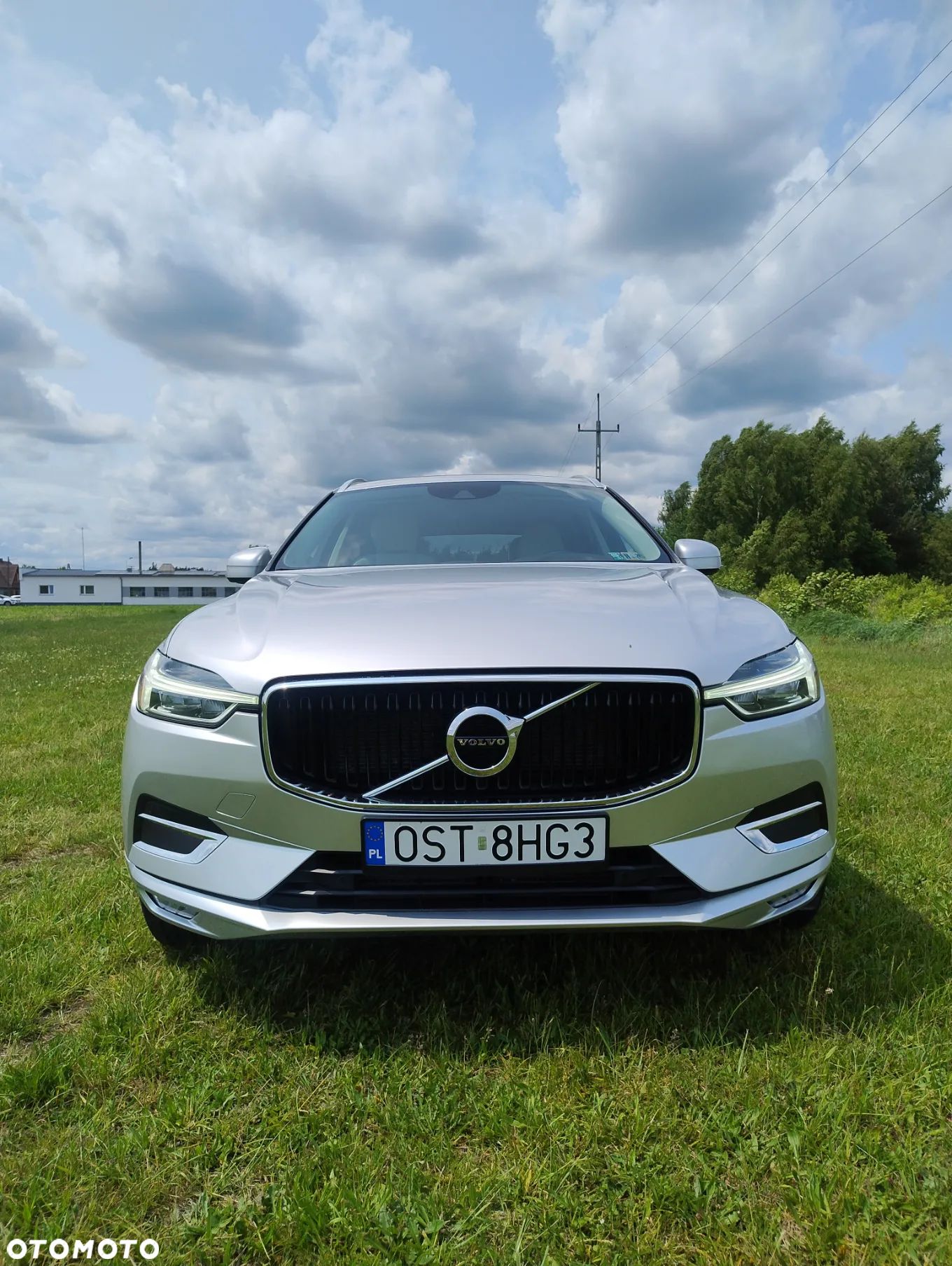 Volvo XC 60 T6 AWD Inscription - 1