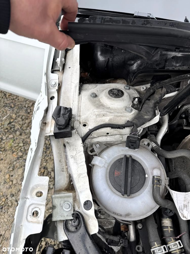 Volkswagen Golf 1.4 GTE Plug-In-Hybrid DSG - 29