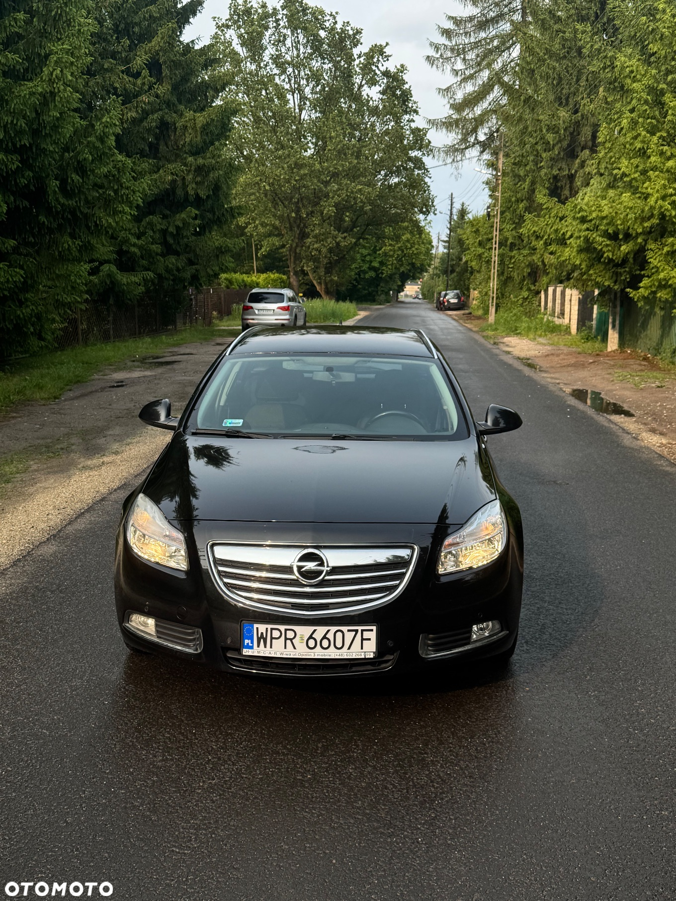 Opel Insignia 2.0 CDTI - 2