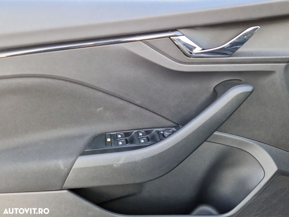 Skoda Kamiq 1.5 TSI Selection - 16