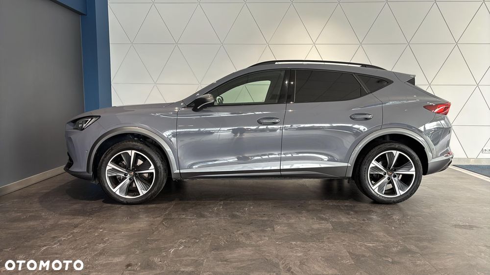 Cupra Formentor 1.5 TSI DSG - 2