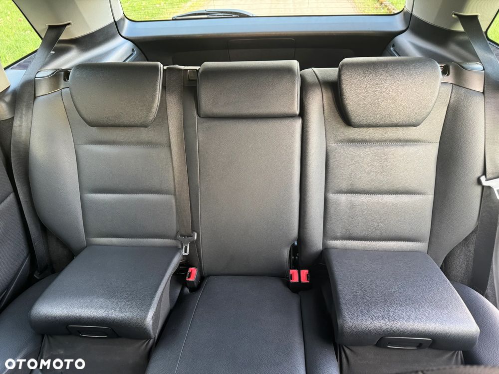 Mercedes-Benz Klasa B - 19