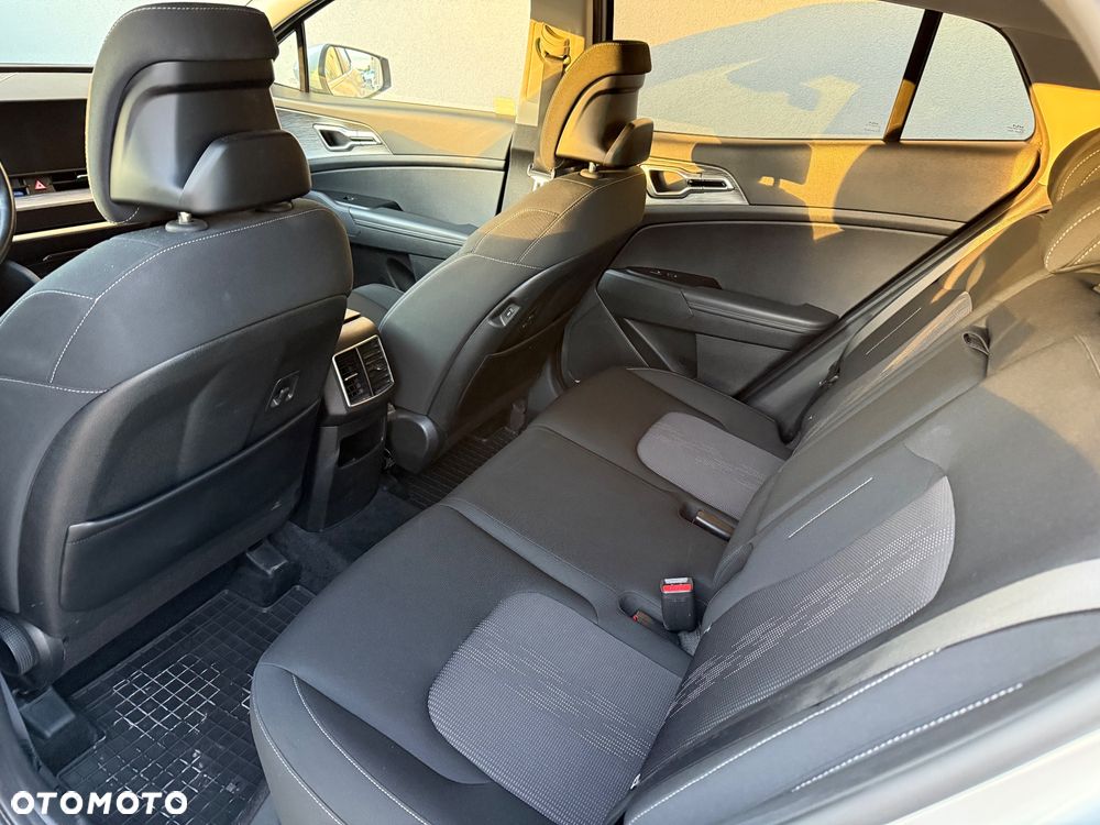 Kia Sportage 1.6 T-GDI MHEV L 2WD DCT - 26