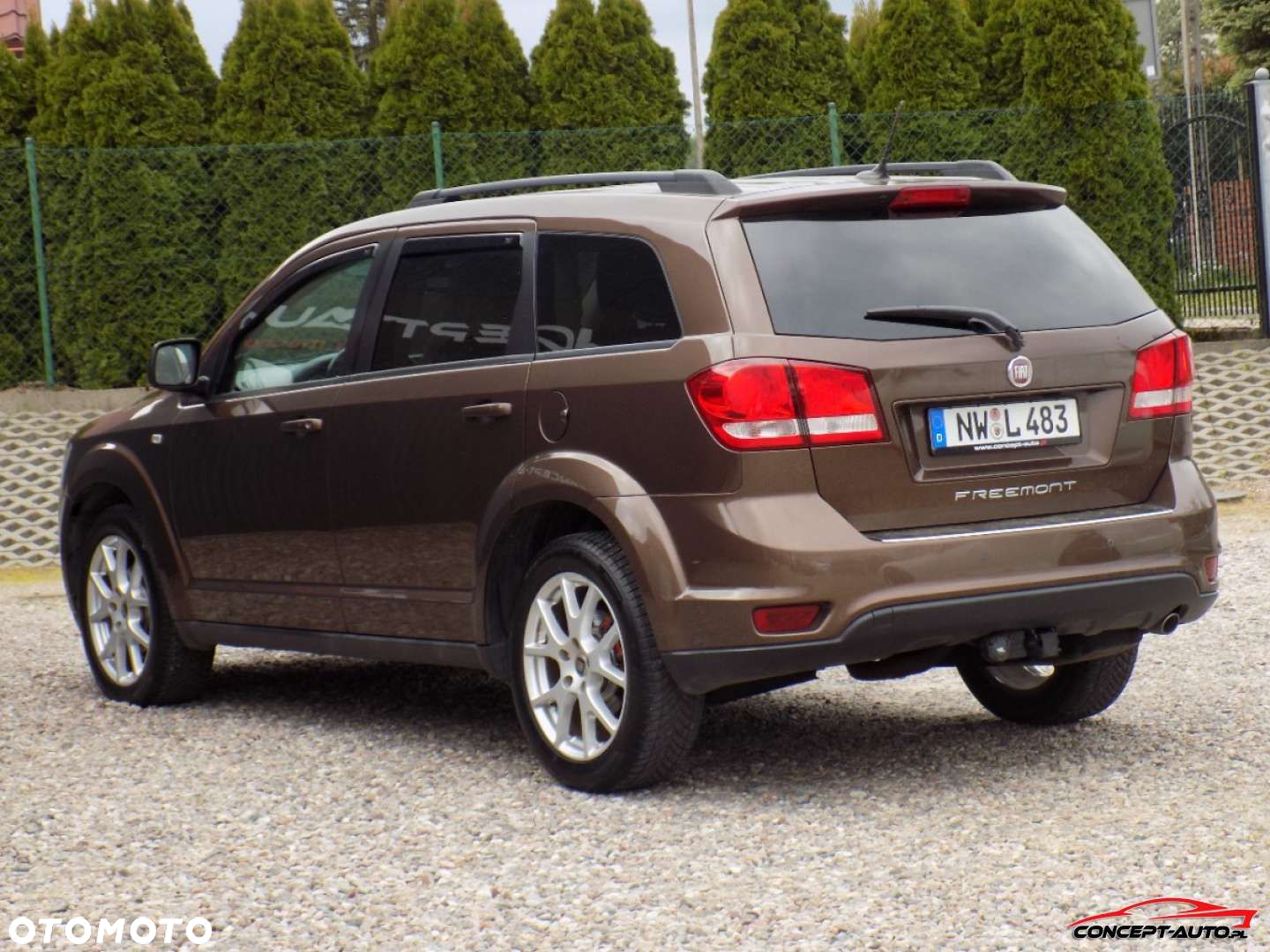 Fiat Freemont - 15