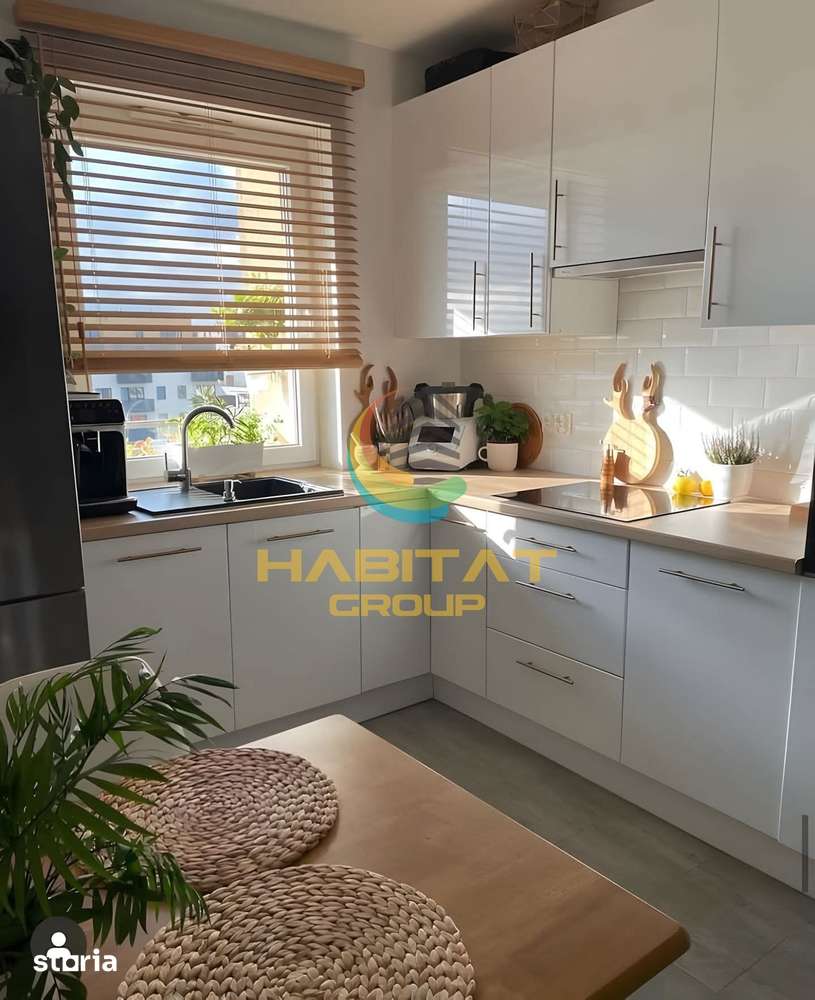Garsoniera in ansamblu exclusivist - Imagine principală: 2/7
