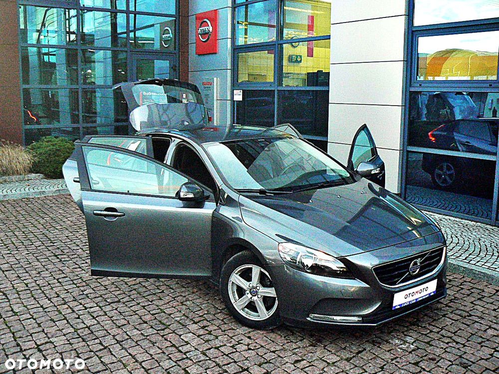 Volvo V40 CC D2 Kinetic - 13