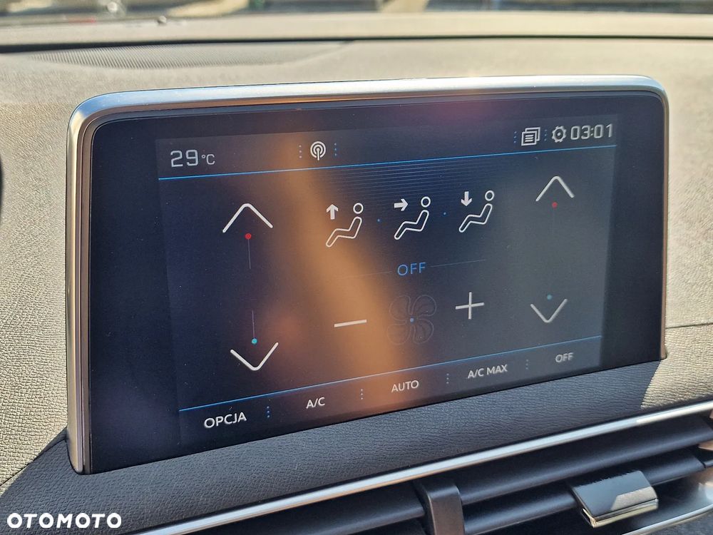 Peugeot 3008 BlueHDi 130 Stop & Start Active - 18