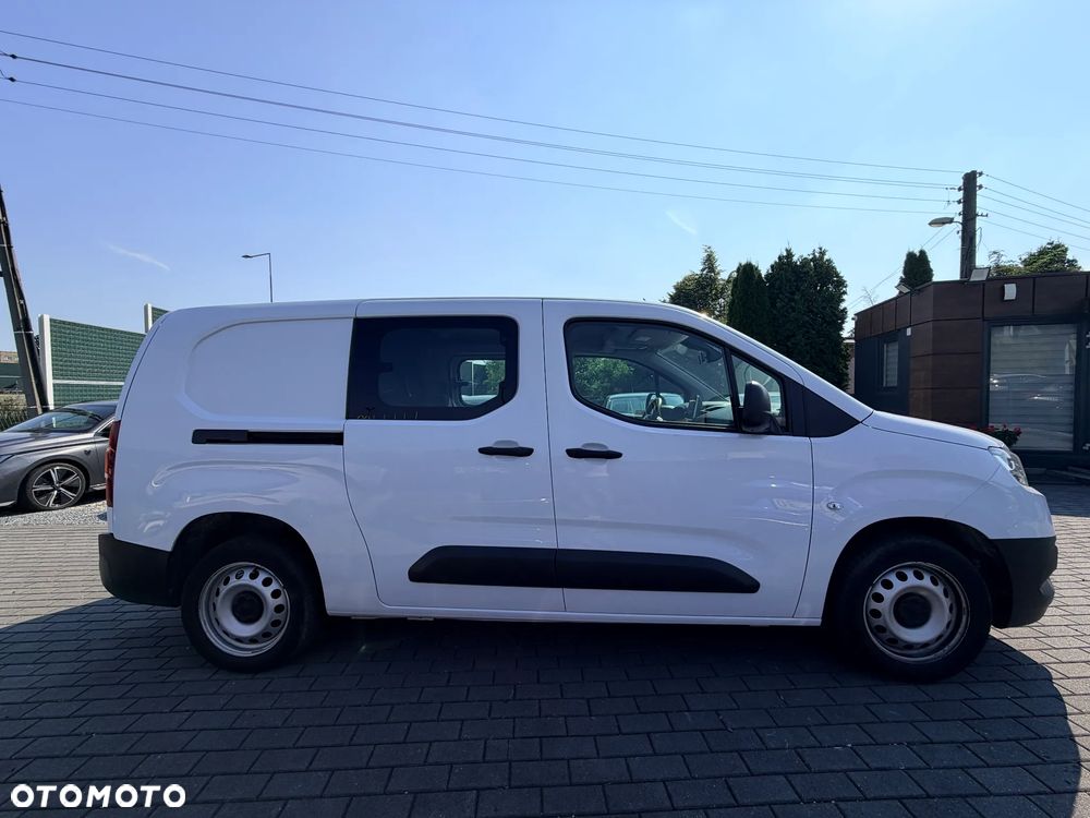Toyota ProAce - 7