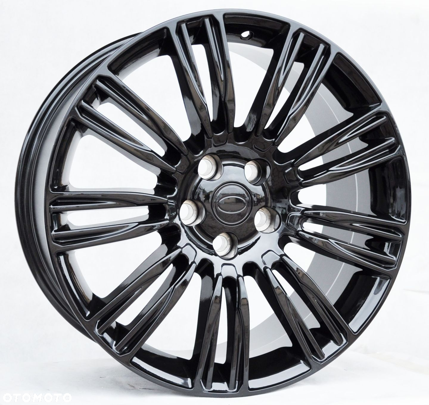 136 B FELGI 22 5x120 LAND ROVER RANGE DISCOVERY - 2