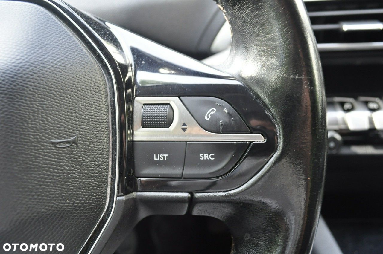 Peugeot 3008 1.6 BlueHDi Active S&S - 12