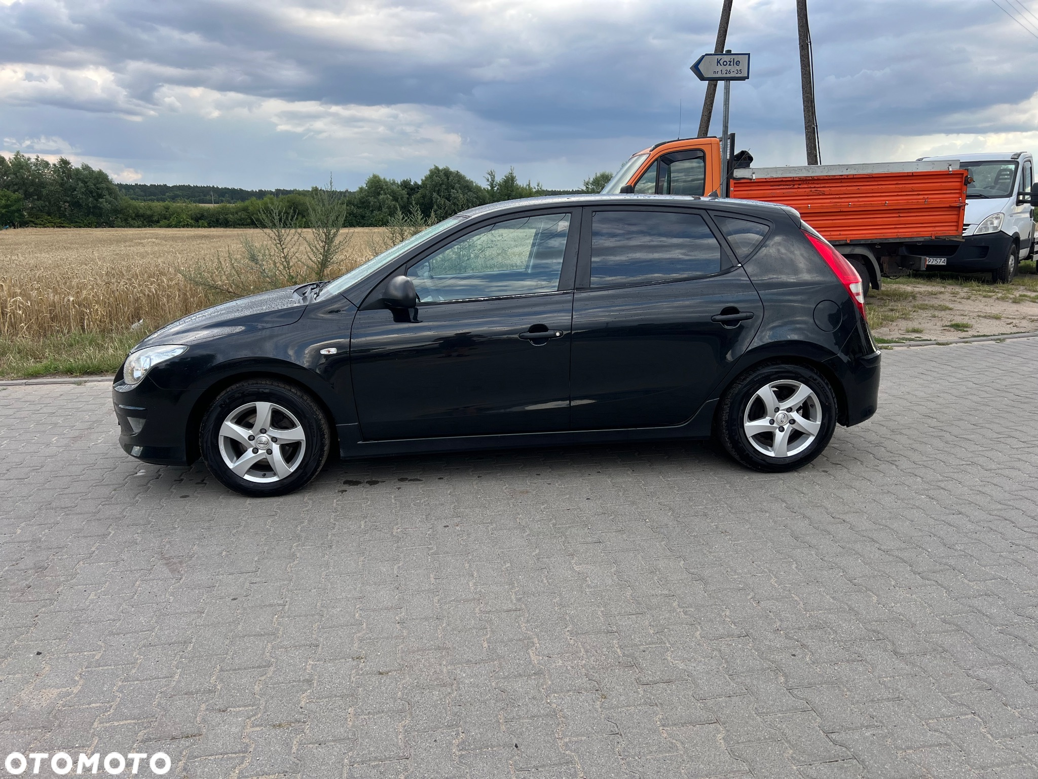 Hyundai i30 1.6 CRDi Base - 6