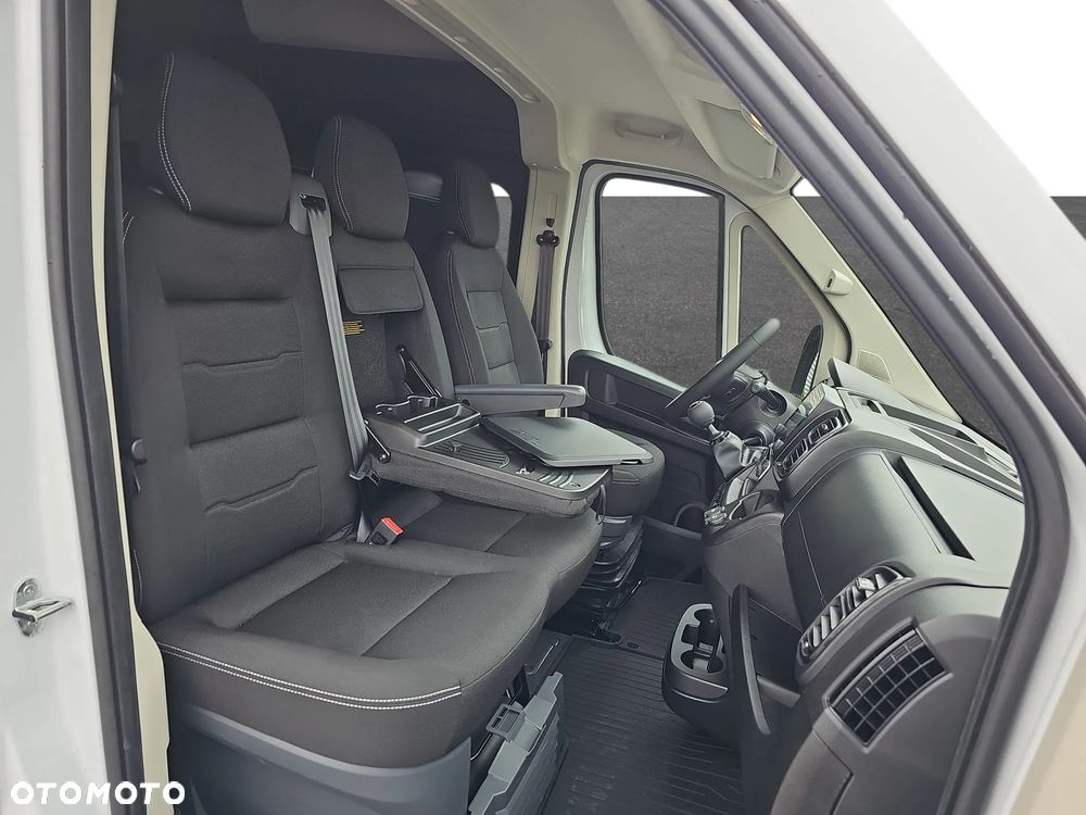 Fiat Ducato MAXI Furgon L3H2 - 14