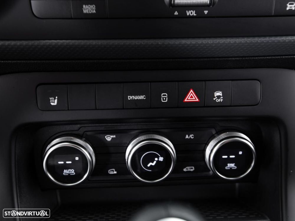 Mercedes-Benz E-citan 45KWH  E-CITAN BASE c/IVA - 16