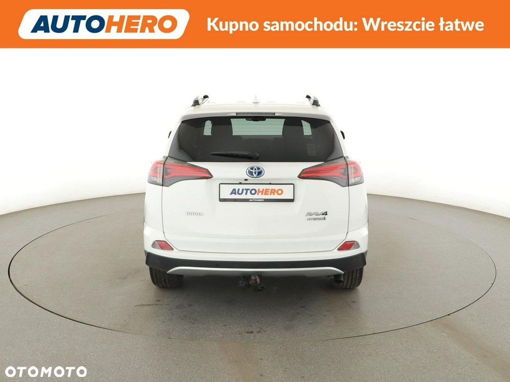 Toyota RAV4 2.5 4x2 Edition - 7