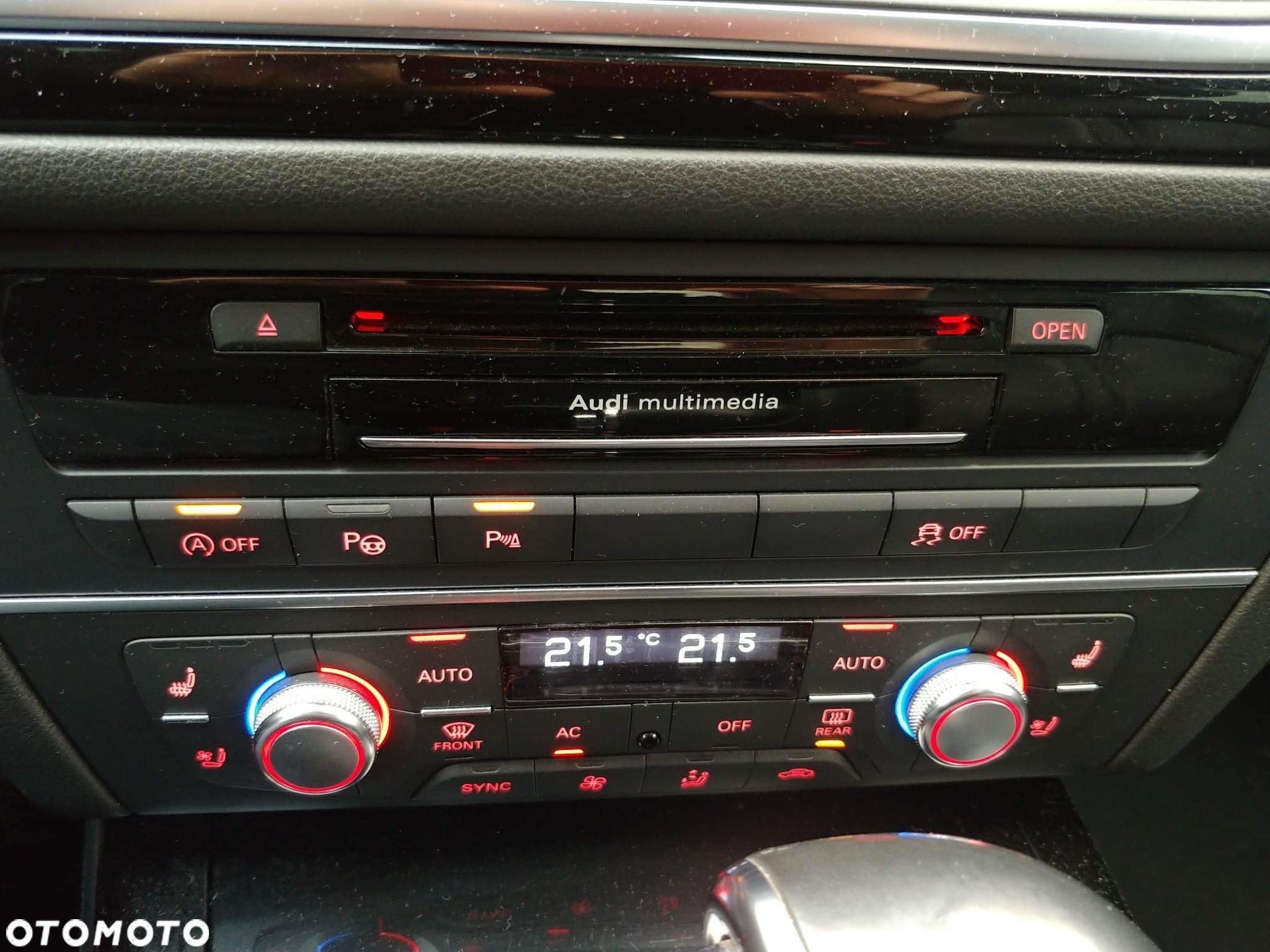 Audi A6 Avant 3.0 TDI DPF quattro tiptronic - 26