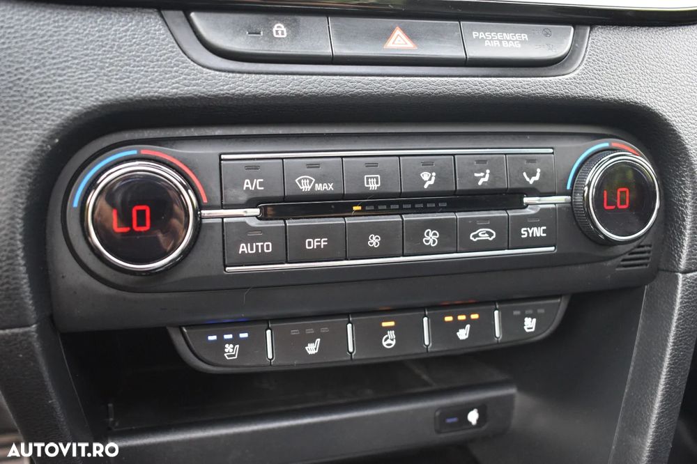 Kia XCeed 1.6 CRDi DCT7 PLATINUM EDITION - 15