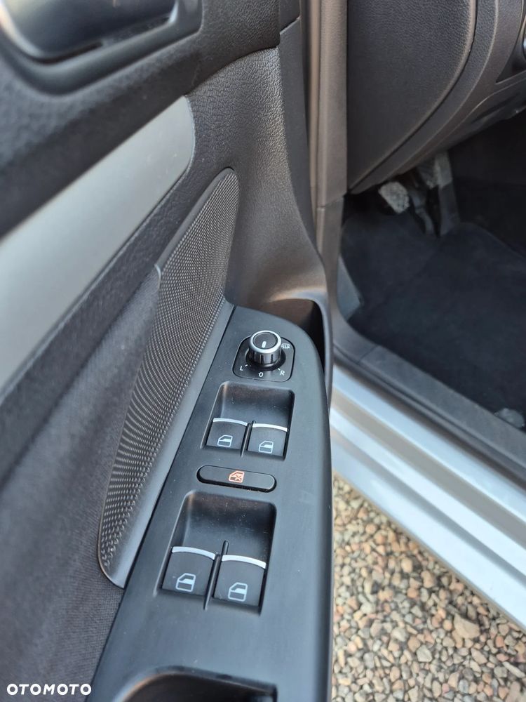 Volkswagen Golf Variant 1.4 TSI Highline - 14
