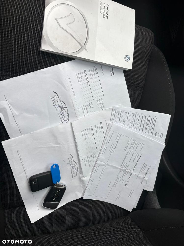 Volkswagen Passat 2.0 TDI (BlueMotion Technology) Highline - 24