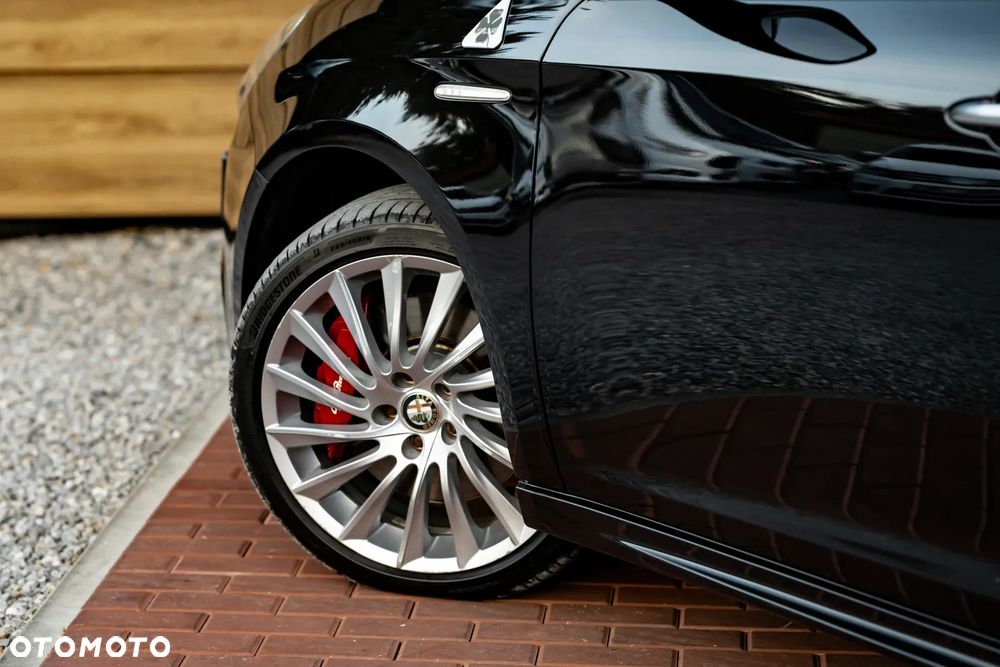 Alfa Romeo Giulietta 1.4 TB 16V Multiair Turismo - 12