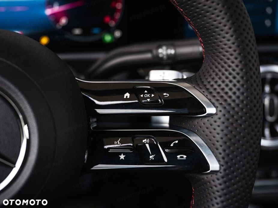 Mercedes-Benz Klasa A - 16