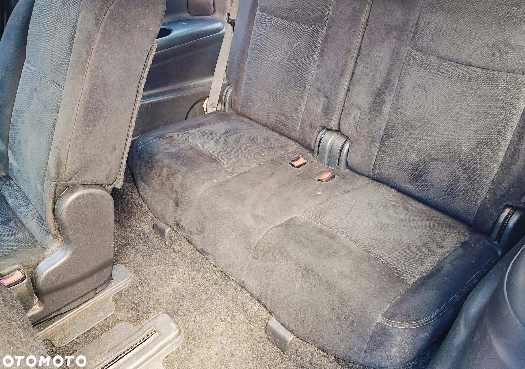 Nissan Pathfinder - 24