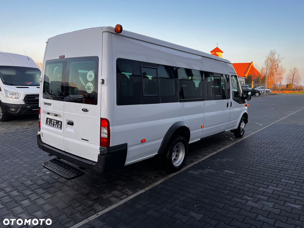 Ford Transit Autobus 17 osobowy - 7