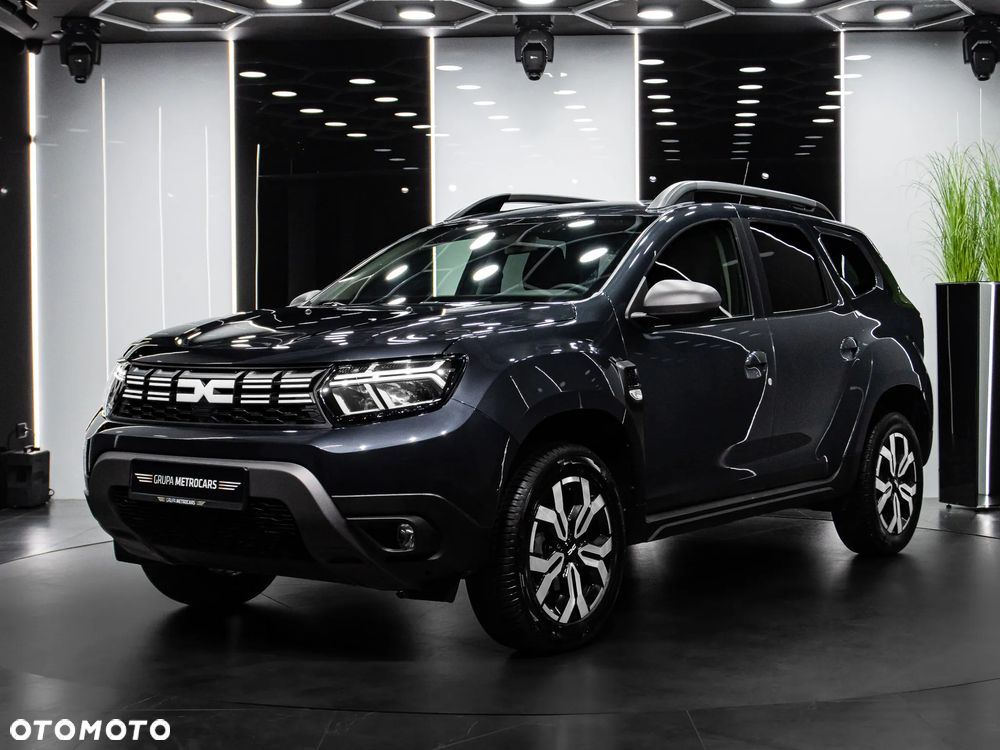 Dacia Duster 1.0 TCe Journey - 2