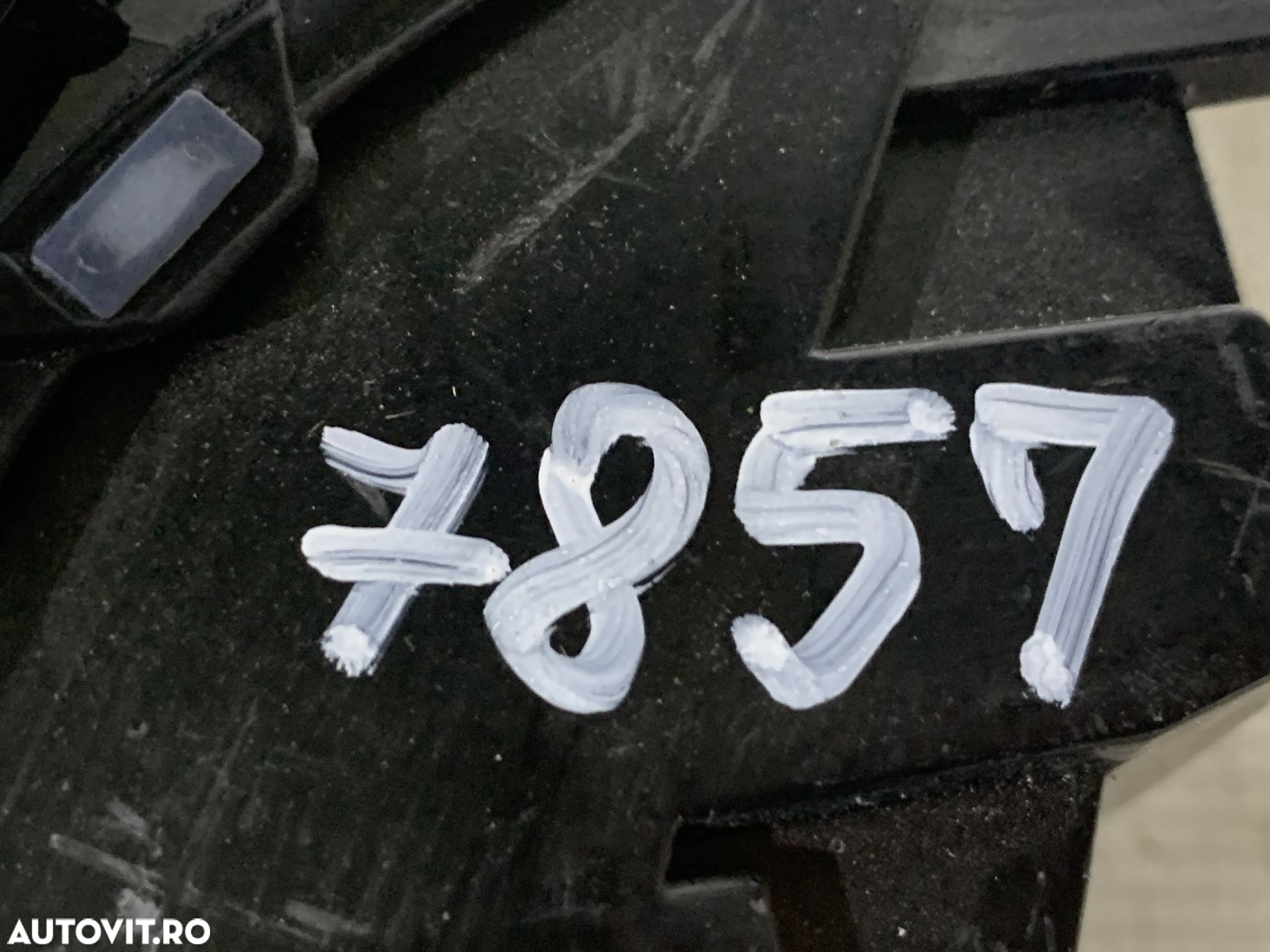 Stop stanga spate pe hayon, Peugeot 308 GT, 2021, 2022, 2023, 2024, cod origine OE 9835300480. - 3