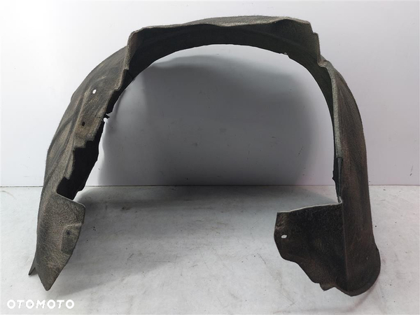 Nadkole prawe przednie przód Audi A6 C6 2004-2011