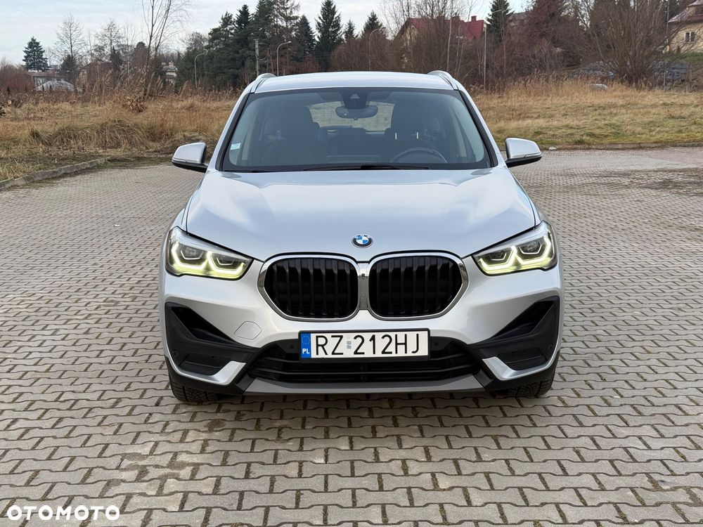 BMW X1 sDrive18d Business Edition - 5