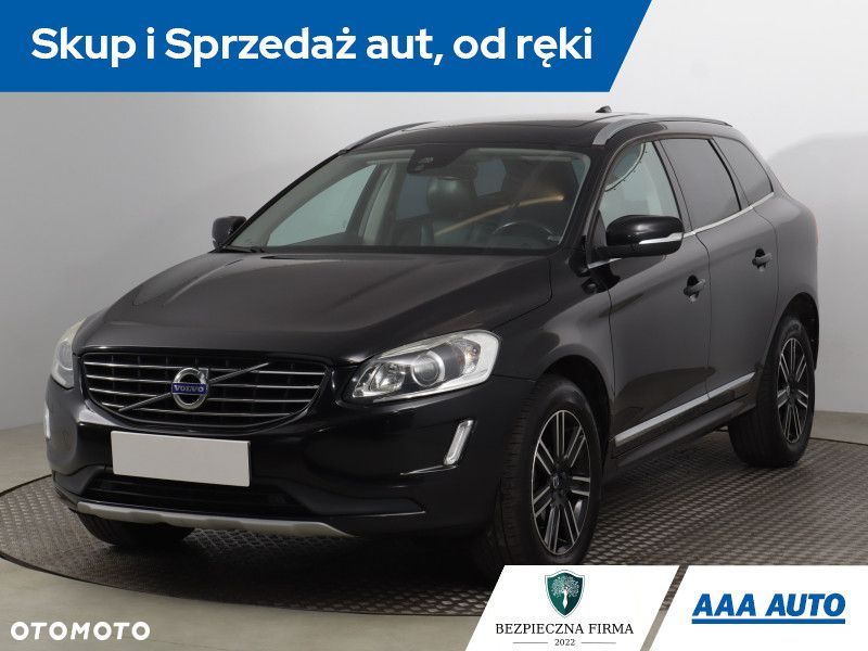 Volvo XC 60 - 2