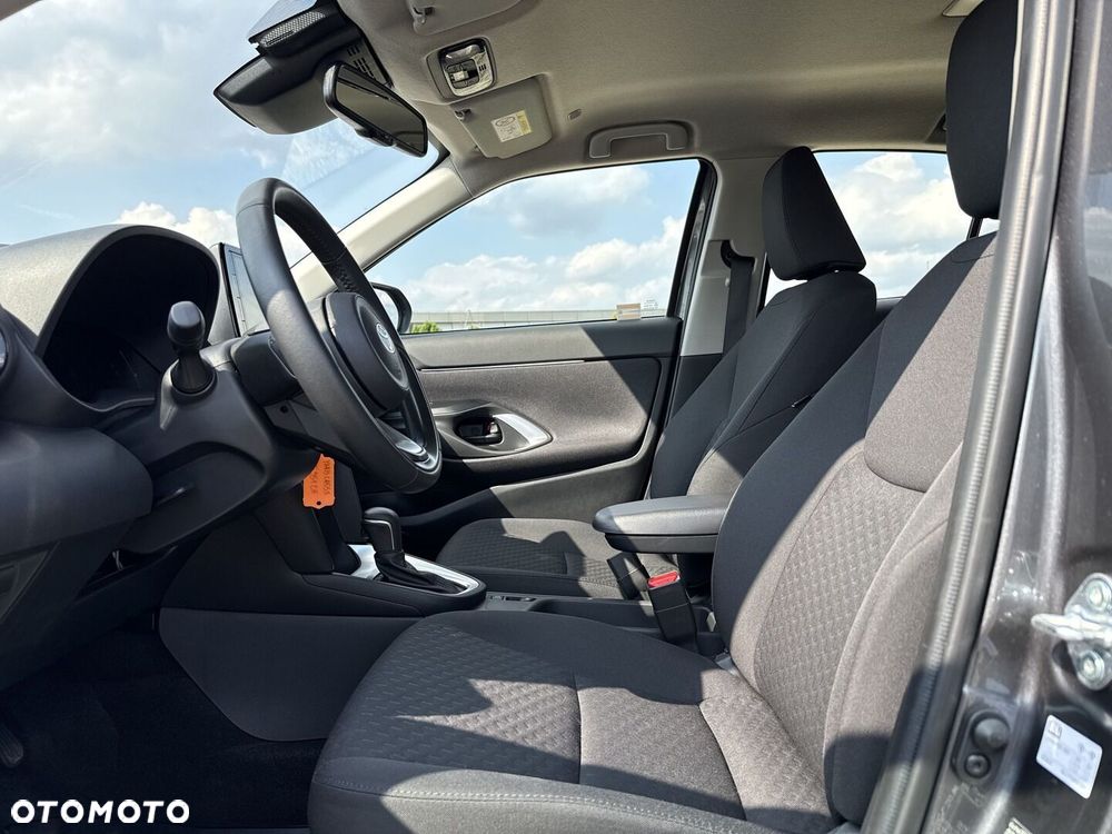 Toyota Yaris Cross Hybrid 1.5 Comfort - 18