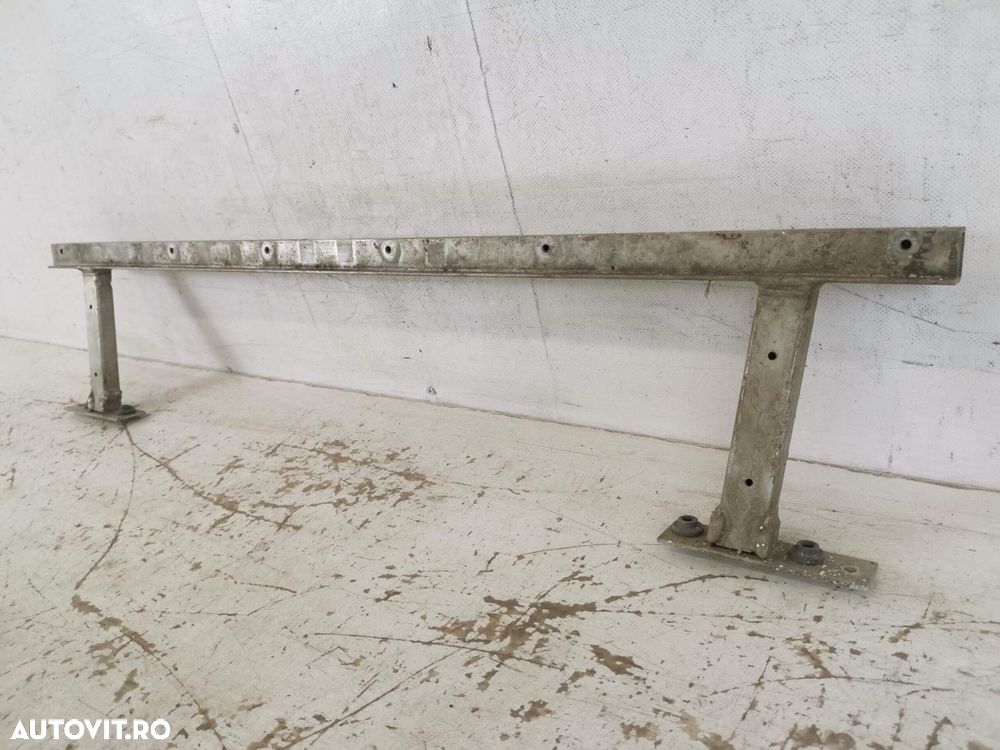 Bara Transversala Protectie Bara Fata Audi A8 D5 [2017 - 2020] Origina - 3