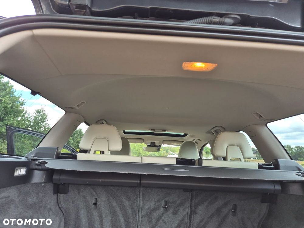 Volvo V70 D4 Drive-E Dynamic Momentum - 19