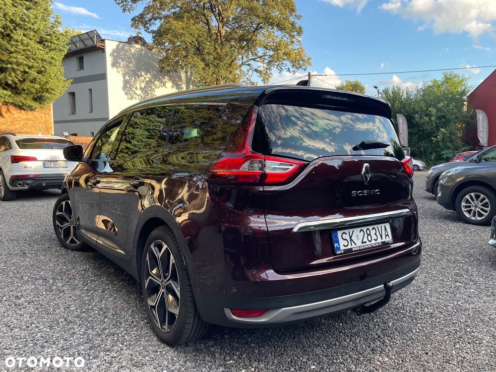 Renault Scenic 1.3 TCe Energy Bose EDC - 6