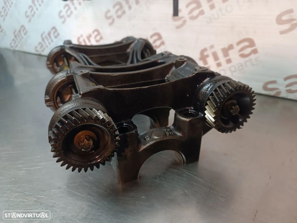 VEIO DE CONTRA-BALANÇO MERCEDES W201 W212 SPRINTER OM651 A651013036 - 1